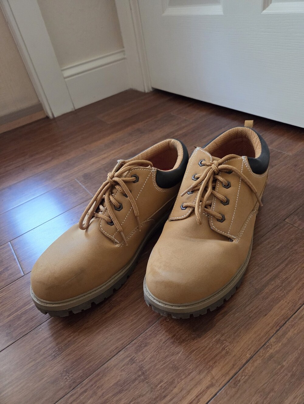 Men's Casual Shoes